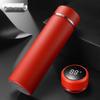 Shangqi Double-Wall Vacuum Stainless Steel Thermos Bottle