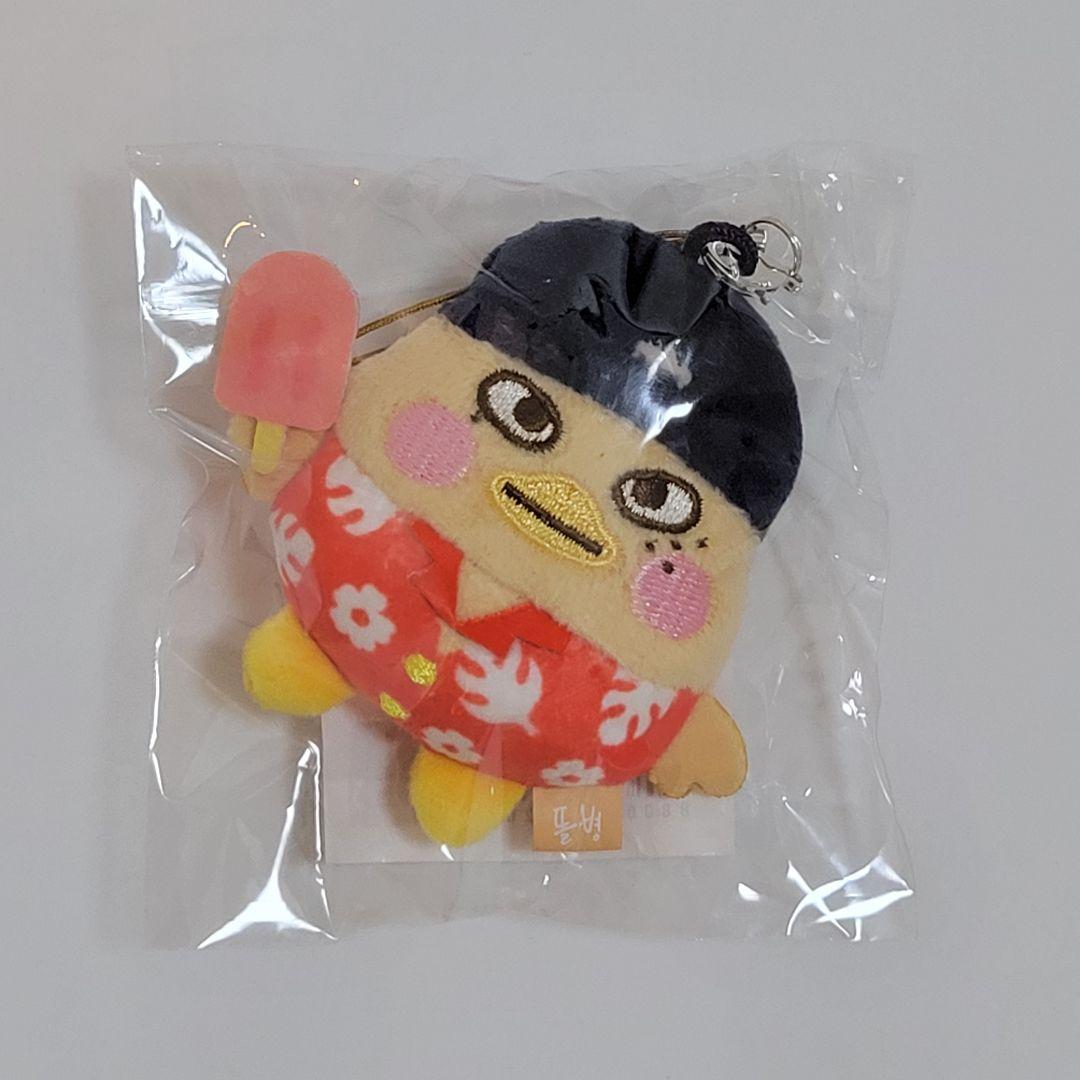 

[USED] RIIZE Sohee Seoul Concert Plush Keychain RIIZING LOUD2