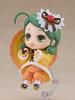 Nendoroid Rozen Maiden Golden Thread Plastic Painted Movable Figure Non-scale
