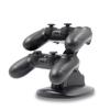 Charging Dock Stand for Sony Playstation PS4 Controller Play Station PS 4 Pro Slim Dualshock 4 Charger Support Control Gamepad