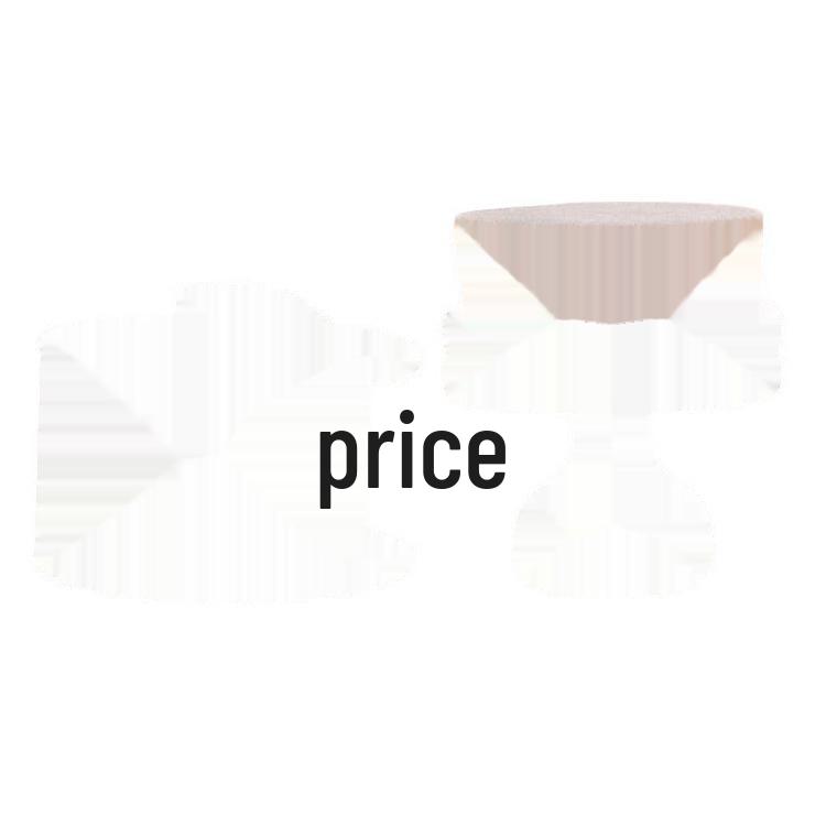 Multi-Use Beauty and Cleaning Brush: Seamless Foundation, Loose Powder, Concealer, and Dusting Tool