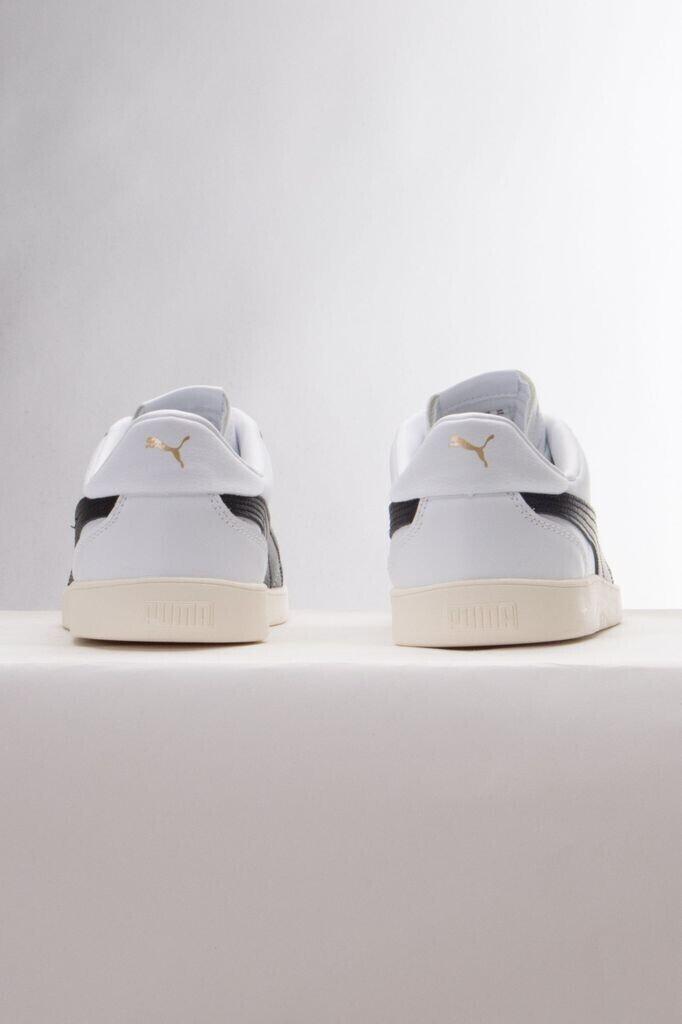 Кроссовки Puma Club 5v5 389406 03 Женская спортивная обувь Кроссовки
