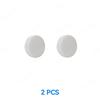 Silicone Lens Cover Cap for Insta161 GO Ultra Scratch Resistant Dustproofs Lens Protect Cover for Insta 161 GO Ultra Accessories