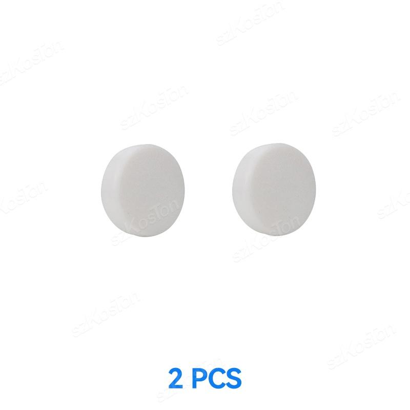 Silicone Lens Cover Cap for Insta161 GO Ultra Scratch Resistant Dustproofs Lens Protect Cover for Insta 161 GO Ultra Accessories