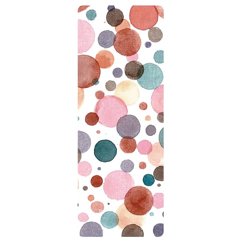WEZHO Alignment Line Yoga Mat