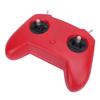 Ergonomic Racing Drone Simulator Controller, 8,   Power, Joystick Calibration Supported, -10C to 60C Operating Temperature, for  ,