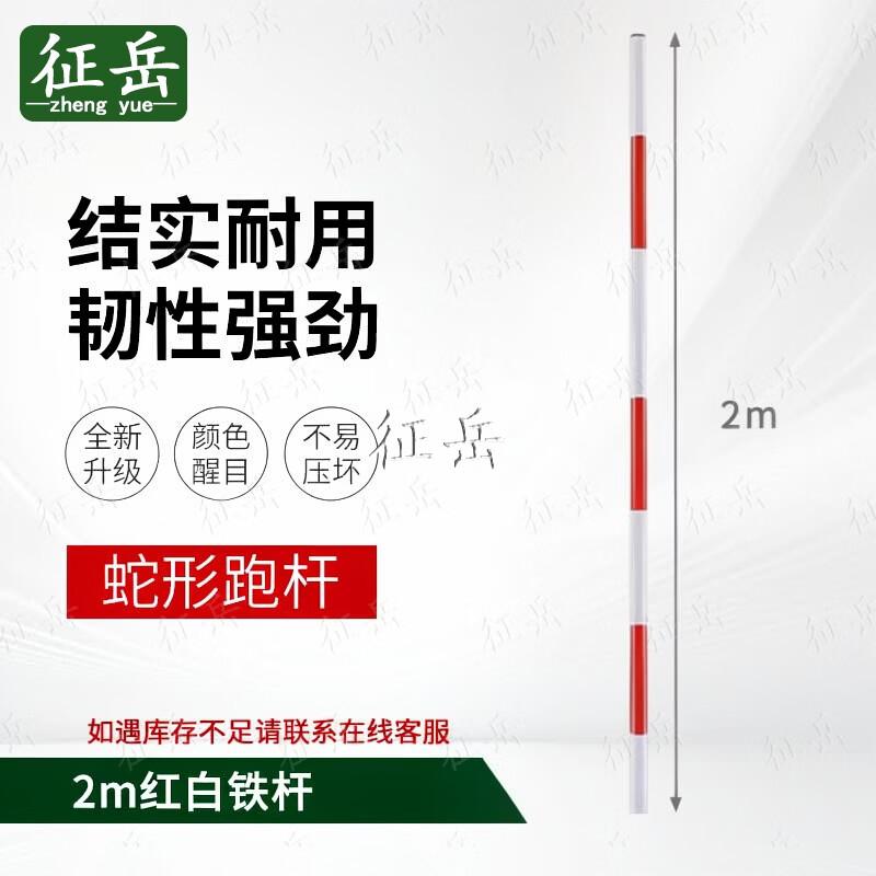 Zhengyue Sports Training Poles & Bases