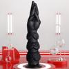 Extra Large Silicone Fist Anal Plug Dildo Super Thick Heavy Arm Anal Plug For Men And Women  Backcourt Fist Sex