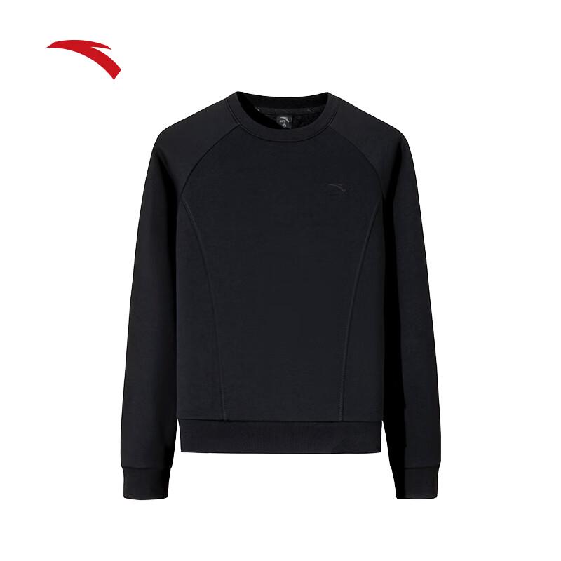 

Anta Women s Milk Floss Hooded Sweatshirt S