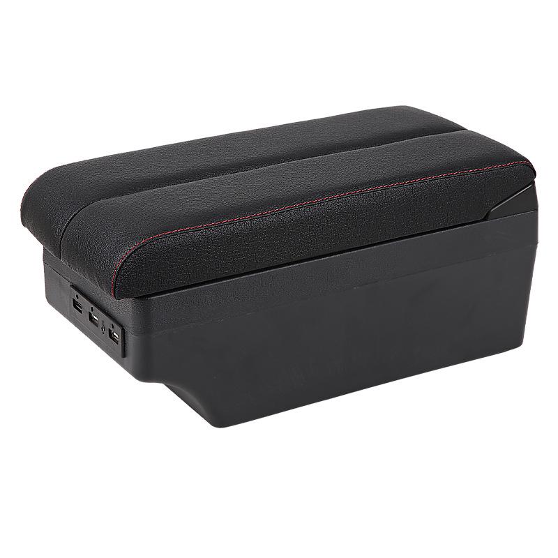 Zhengzhou Nissan NV200 Armrest Box Interior Modification Accessory