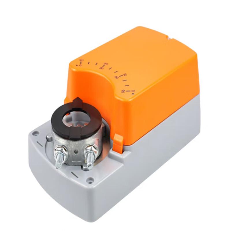 

Шуочень DC(переменный ток)24 В 16 Нм Контроллер воздушного клапана