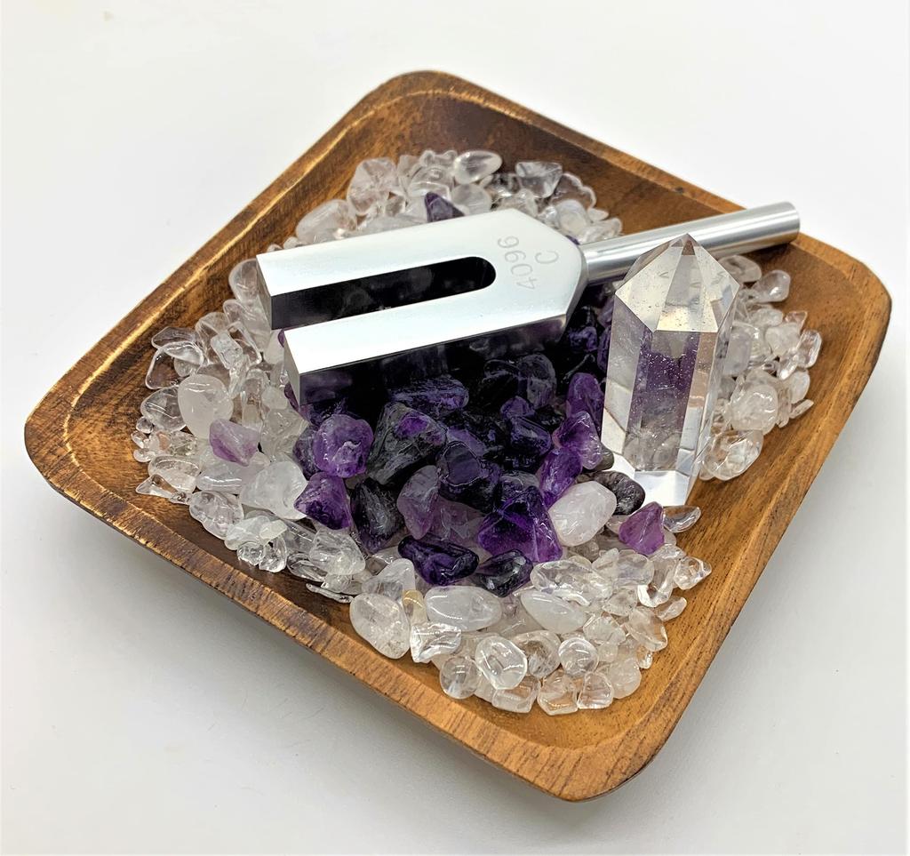 Žádná sada na čištění Power Stone [Iyashiro Yakata]