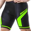 Mens Cycling Shorts Breathable Bike Riding Pants Road Sports