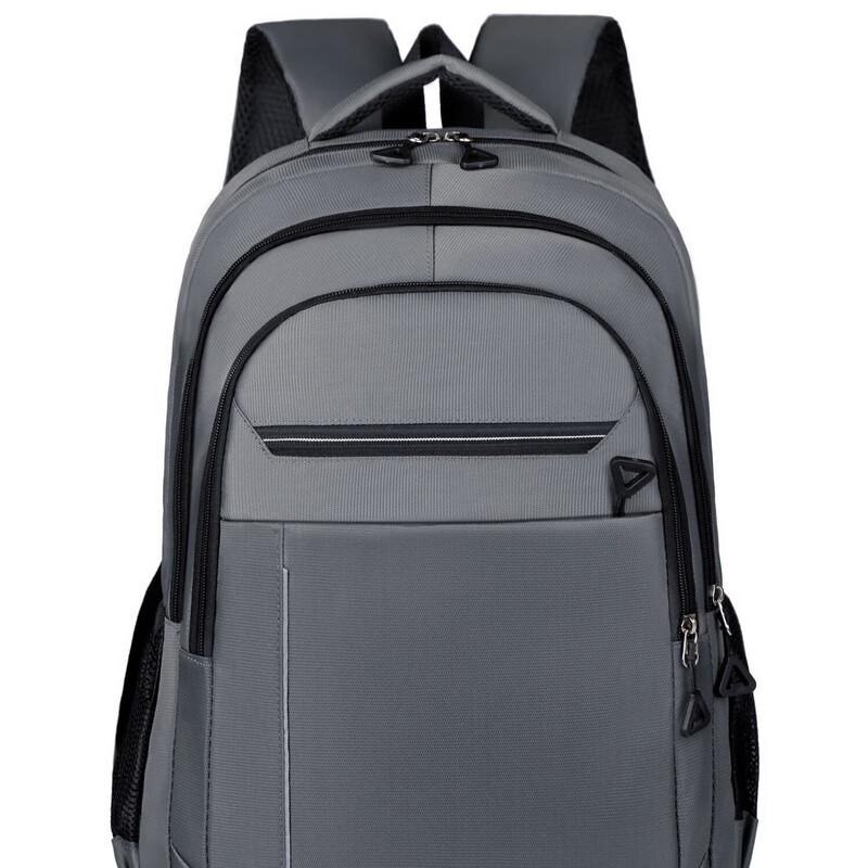 Bona Ling Men's Laptop Backpack