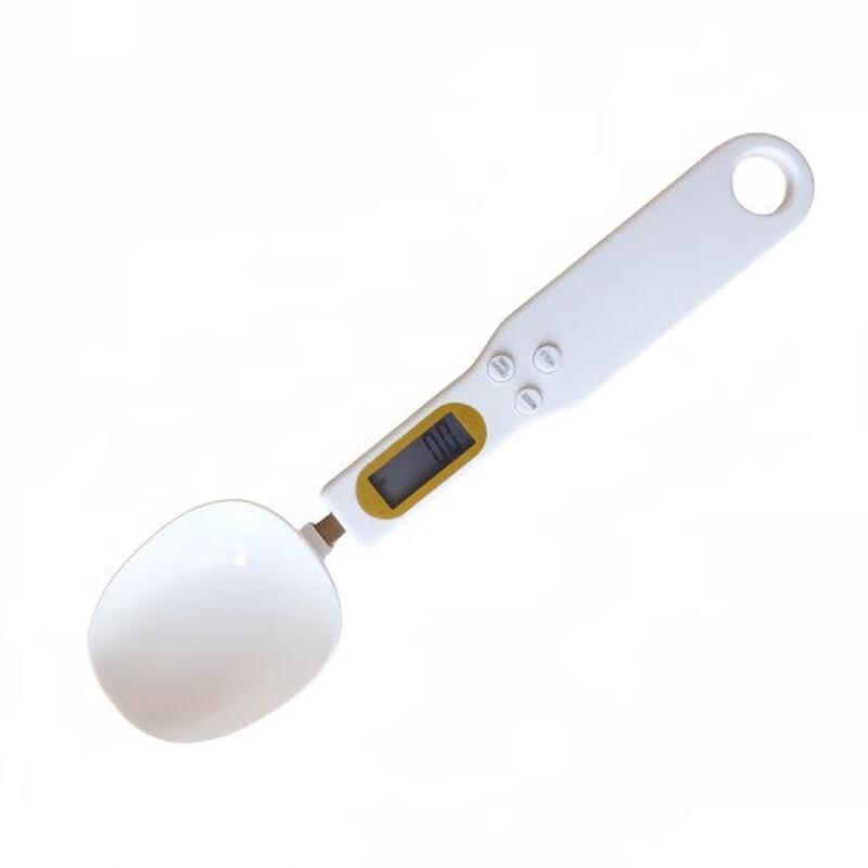 ZISIZ Rechargeable Digital Measuring Spoon Scale
