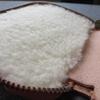 Used Lure Wallet Saddle Leather Natural Tochigi Leather Co., Ltd. Cowhide