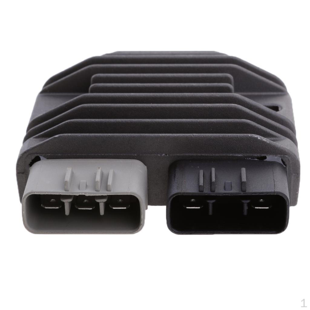 

Motorcycle Scooter Regulator Electric Parts for 760-cc Polaris