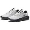 Anta Fashionable Simple Shock Absorbing Lightweight Low Top Training Shoes Men Sneaker Gray 112437710S-7