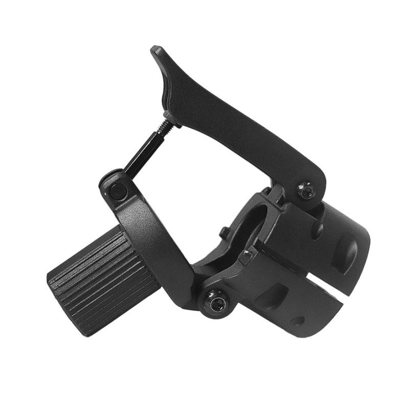 Náhradní díly pro elektrickou koloběžku, skládací základ sloupku pro Ninebot MAX G30