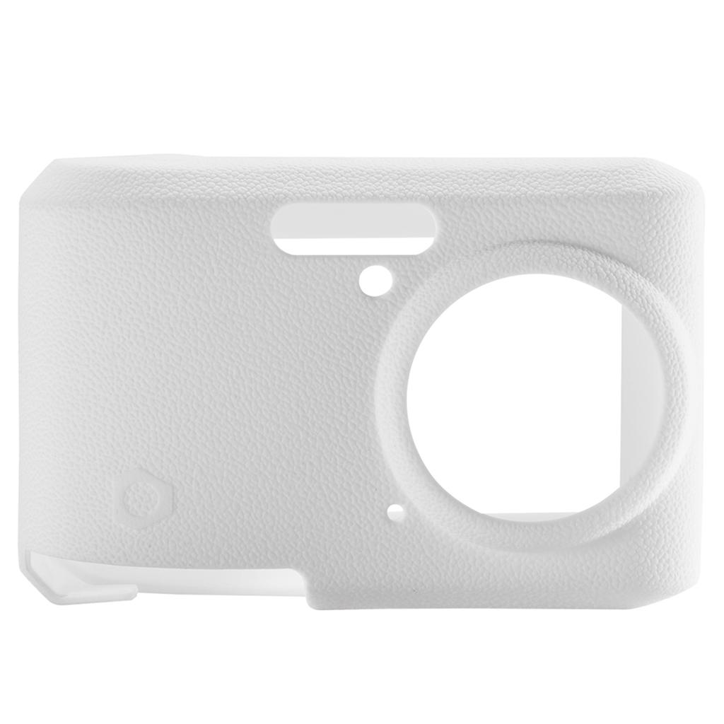 Custodia protettiva morbida in silicone per fotocamera Kodak PIXPRO FZ45 Custodia in silicone antigraffio Custodia protettiva per fotocamera digitale da viaggio
