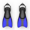 Adjustable Diving Fins for Adults & Kids – Perfect for Snorkeling & Outdoor Water Sports