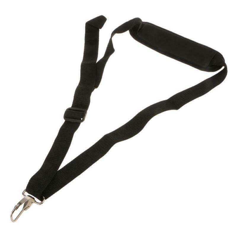 Universelles Nylon Schultergurt-Geschirr für Motorsense Trimmer Zubehör