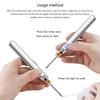 USB Soldering Iron Professional Electric Heating Tools Rework With Handle Rechargeable Welding Guns Repair Tools