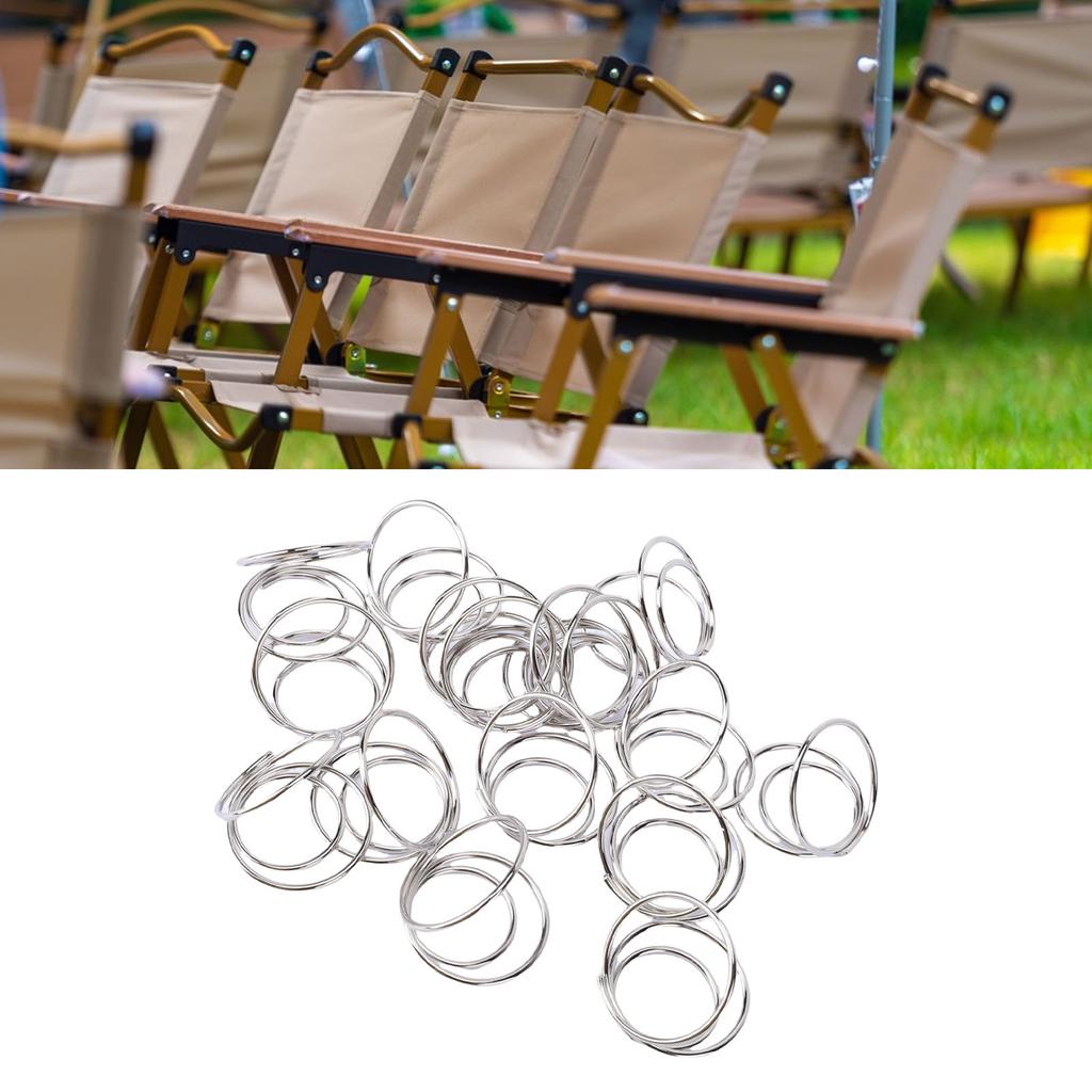 50Pcs Place Card Holder Round Shape Table Number Name Card Display Stand Metal Photo Clamp for Wedding