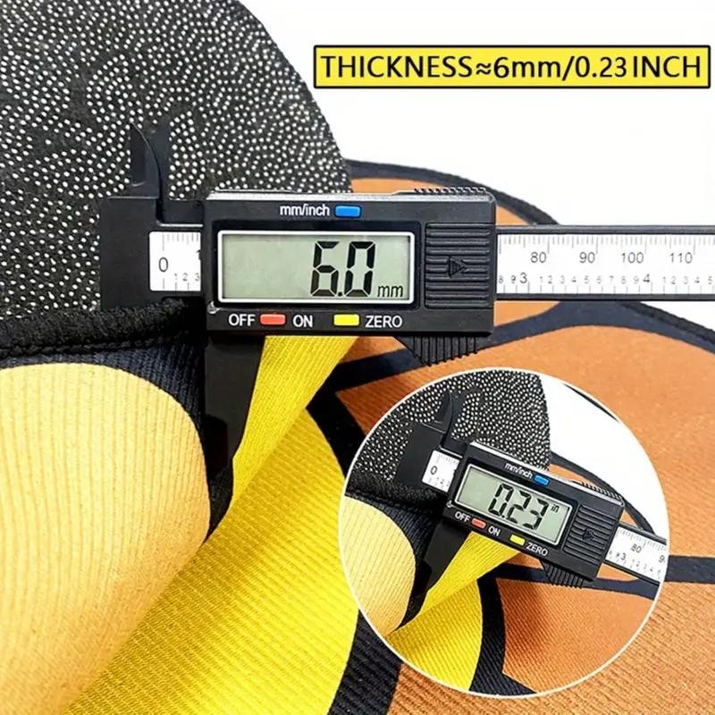 Semicircular Flower Diatom Mud Bathroom Absorbent Non-slip Floor Mat Household Entrance Carpet Entrance Door Mat