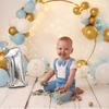 Foil Balloon Foil Party Balloon Bright Balloons Balloons Mylar For Birthday Party Mylar Balloon