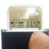 Electric Window Switch Control Panel Compatible with Toyota Corolla Camry Compatible with RAV4 AURIS 2005-2015 OE/OEM 84820-33240 84820-06100