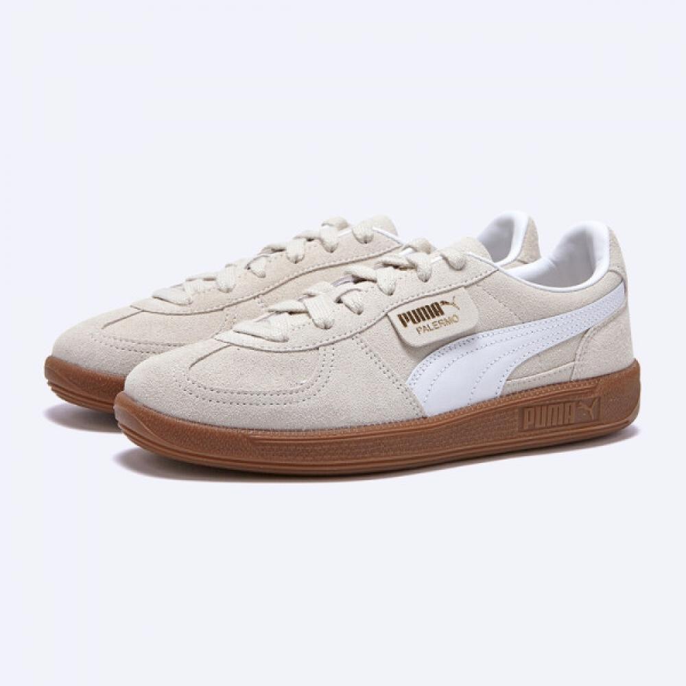 Puma Goyang Starfield Folder Puma Palermo Alpine Snow White  39646311