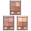 CEZANNE - Bitter Tone Eye Shadow