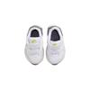 Nike Air Max Systm Durable Low-Top Walking Shoes Baby Shoes White Orange DQ0286-109