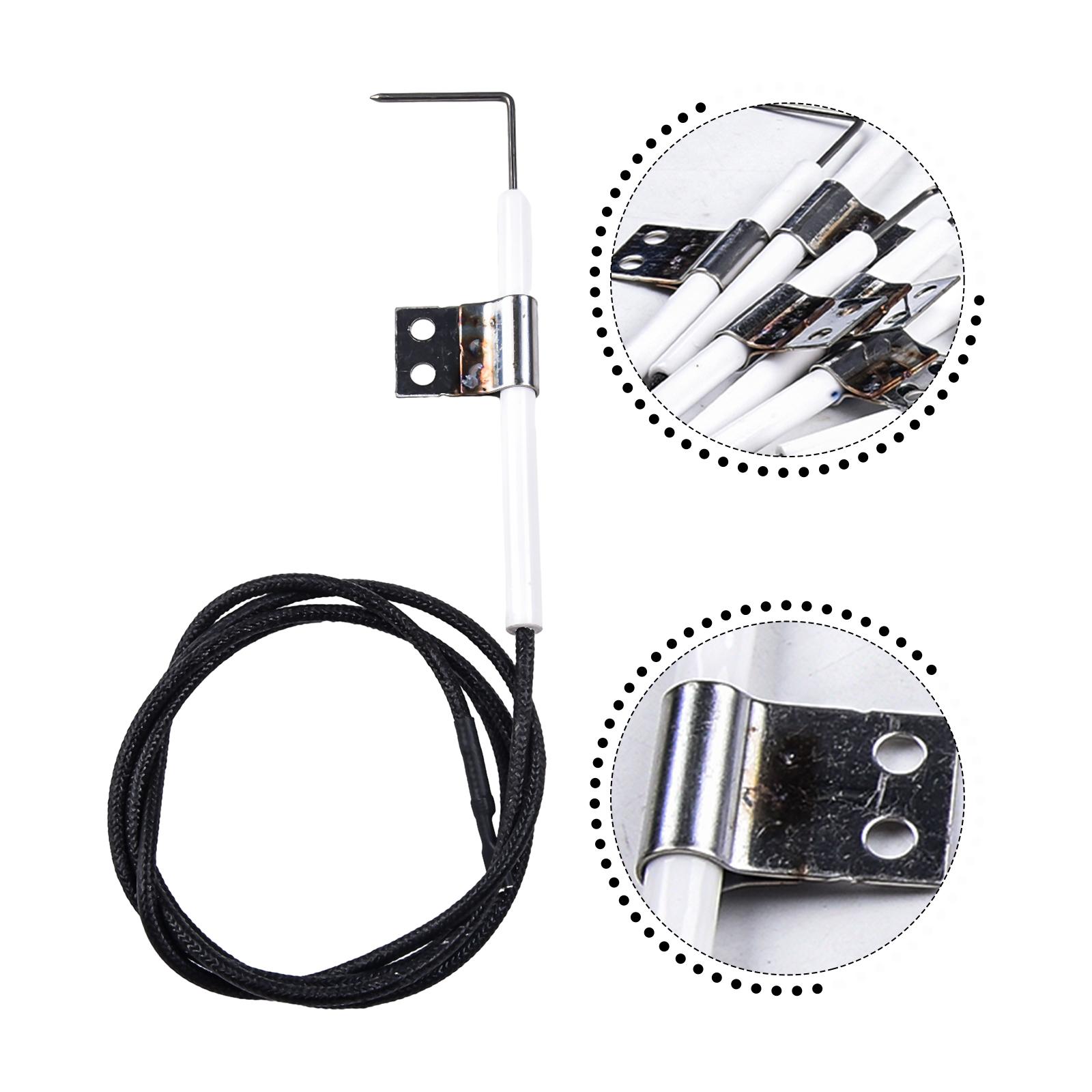 

6 Outlet Grill Ignitor Wire Electronic Ignitor 720-0888N 720-0888S Push Button Ignitor 720-0882A 720-0898 For Nexgrill Models China Mainland