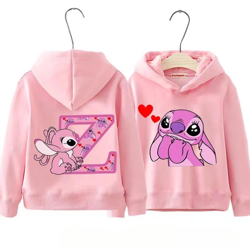 Damen bedrucktes lässiges Top Mode vielseitiges Sweatshirt lockere Hoodies Sweatshirts Mädchen