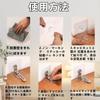 Set of 8 Furniture No Drilling Discreet and Compatible with Shelves and Other Disaster Preparedness Furniture Fall Stoppers Set of Heavy-Duty