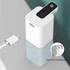 Gel/Foam/Spray Auto Inductive Soap Dispenser Charging Hand Washing Dispenser IPX4Waterproof Smart Infrared Sensor Soap Dispenser