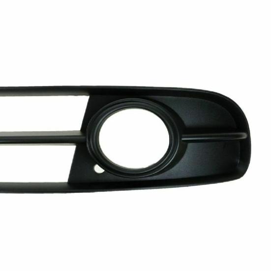 Depo 446-2508R-UD Audi A4 Passenger Side Front Bumper Insert Depo 446-2508R-UD Audi A4 Passenger Side Front Bumper Insert