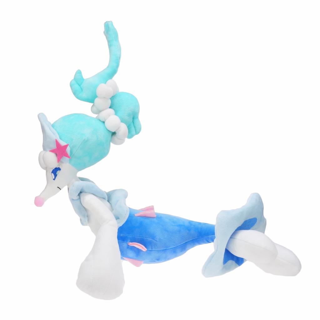 life size primarina plush