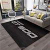 Snake Racing Car Carpet for Living Room Bedroom Rug Kitchen Door Unslip Floor Mat Birthday gift photography props Alfombra Rug