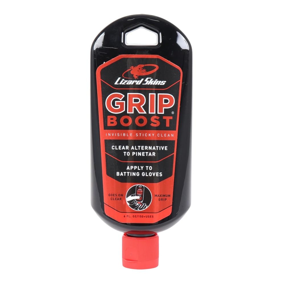 

Lizard Skins Grip Boost