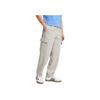Adidas Solid Color Loose Mid-Waist Cargo Pants Men Pants JN0582
