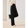 IEF Aiyifu 2025 Autumn Wide-Leg Trousers