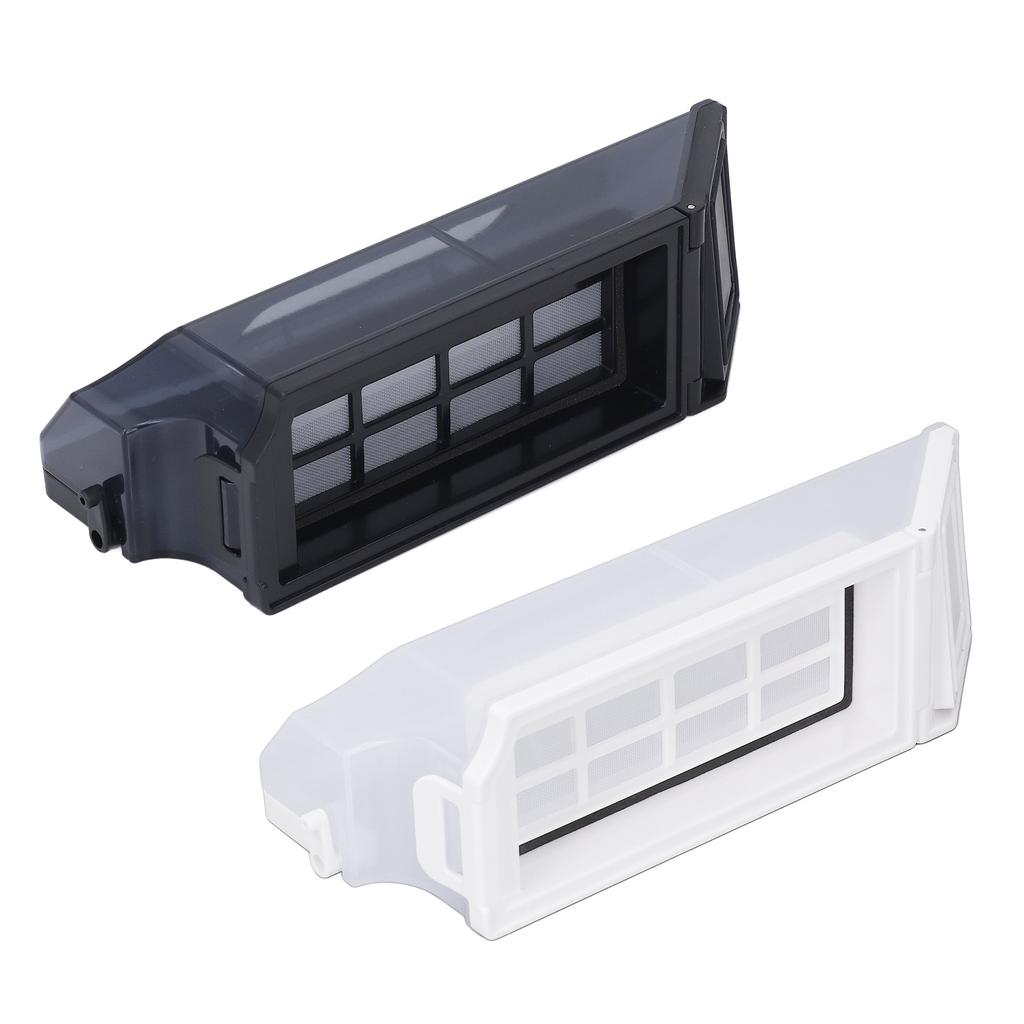 Replacement Dust Bin Box for X1 T10 Omni Turbo Robot Vacuum Cleaner Part Accessories Dust Collecting