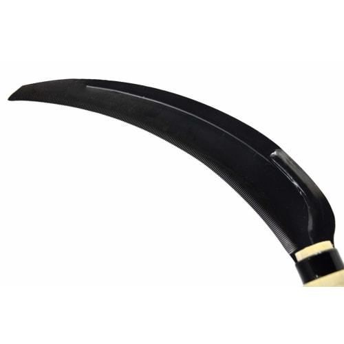 Takagi Field Cycle - Cutting Rope and Harvesting Saw Sickle