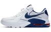 Air Max Excee 'White Deep Royal' CZ9168-100
