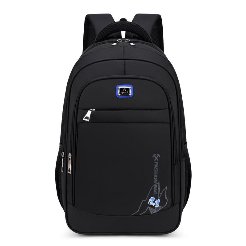 

Kuxingzhe Business Casual Laptop Backpack One Size
