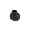 ESP791 5 Speed Gear Shift Stick Knob Black Chrome for Vauxhall Opel Astra F MK3 Vectra A Corsa B MK1 5738736