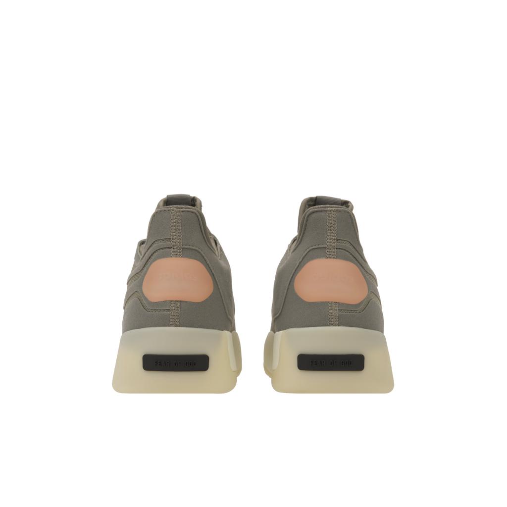 Fear of God Athletics x adidas II BASKETBALL Putty Beige Unisex Sneakers Grey JS0980